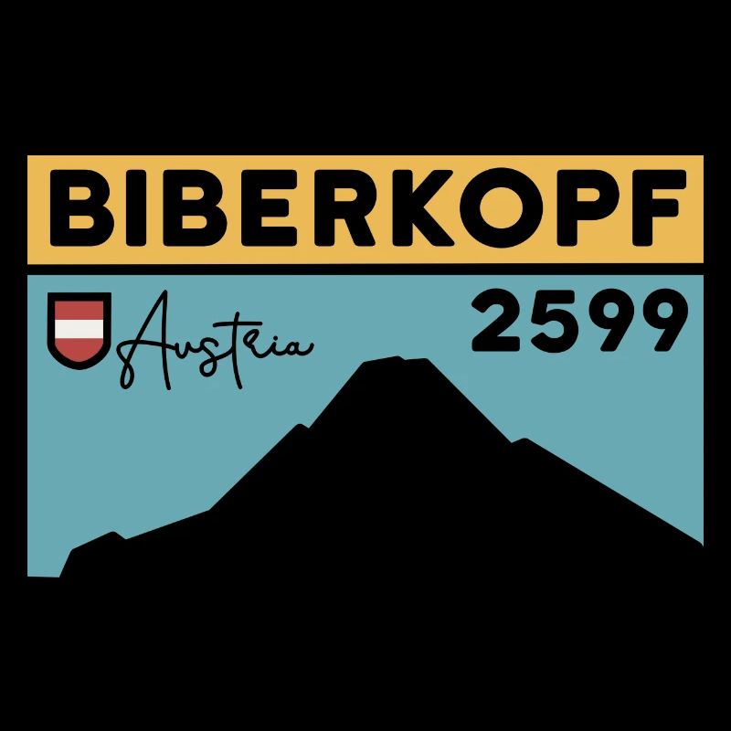 Biberkopf Höhe Warth Schröcken Ski resort Hiking