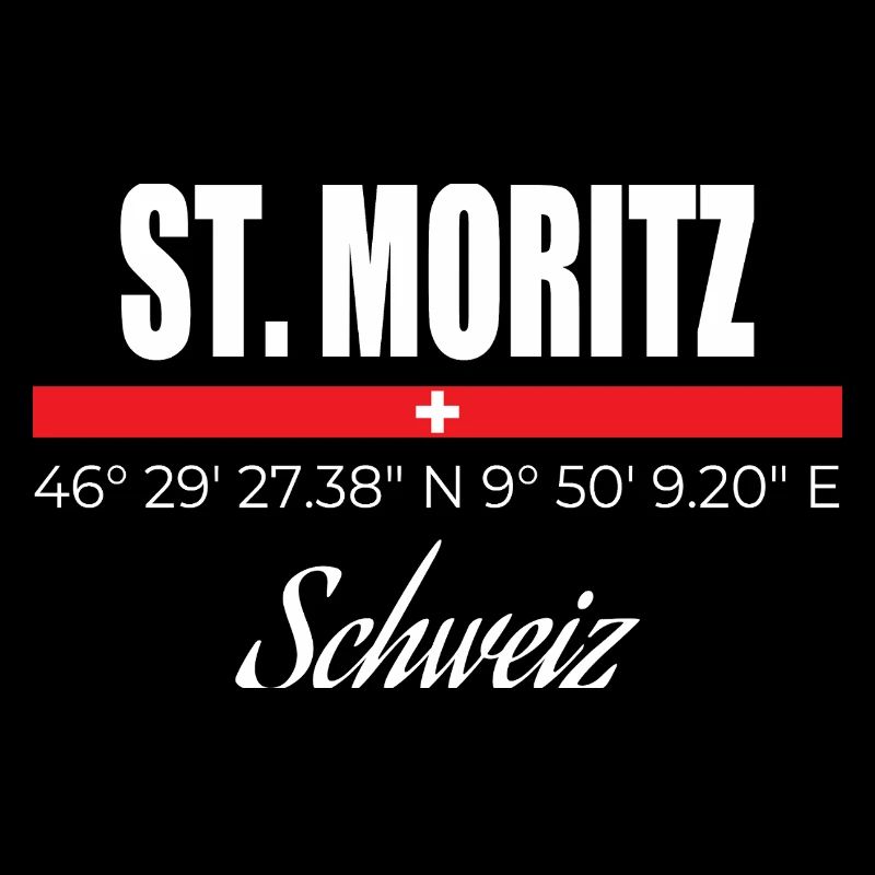 Saint-Moritz
