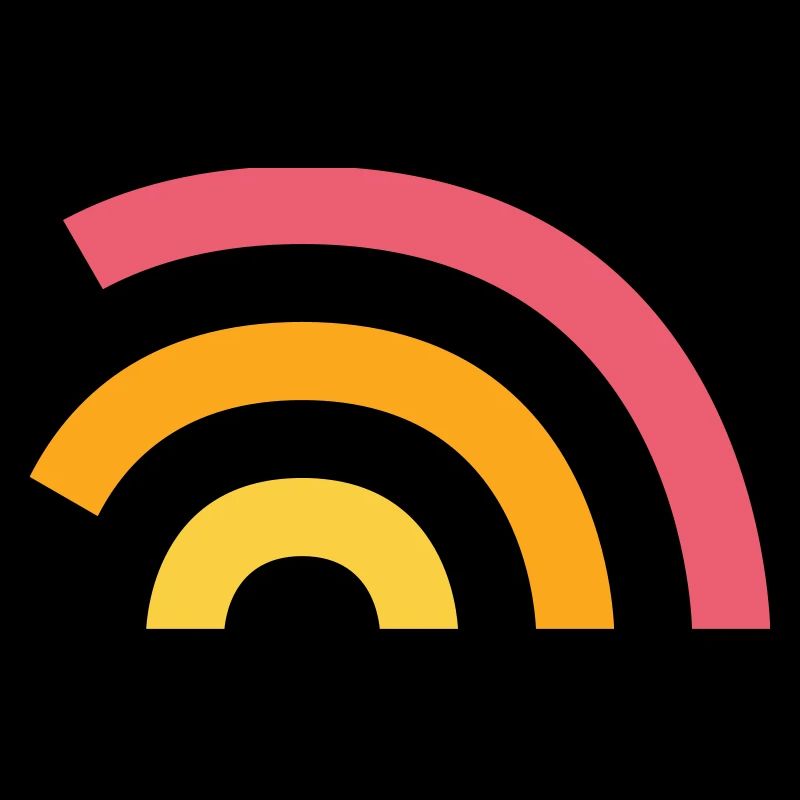 Rainbow Logo