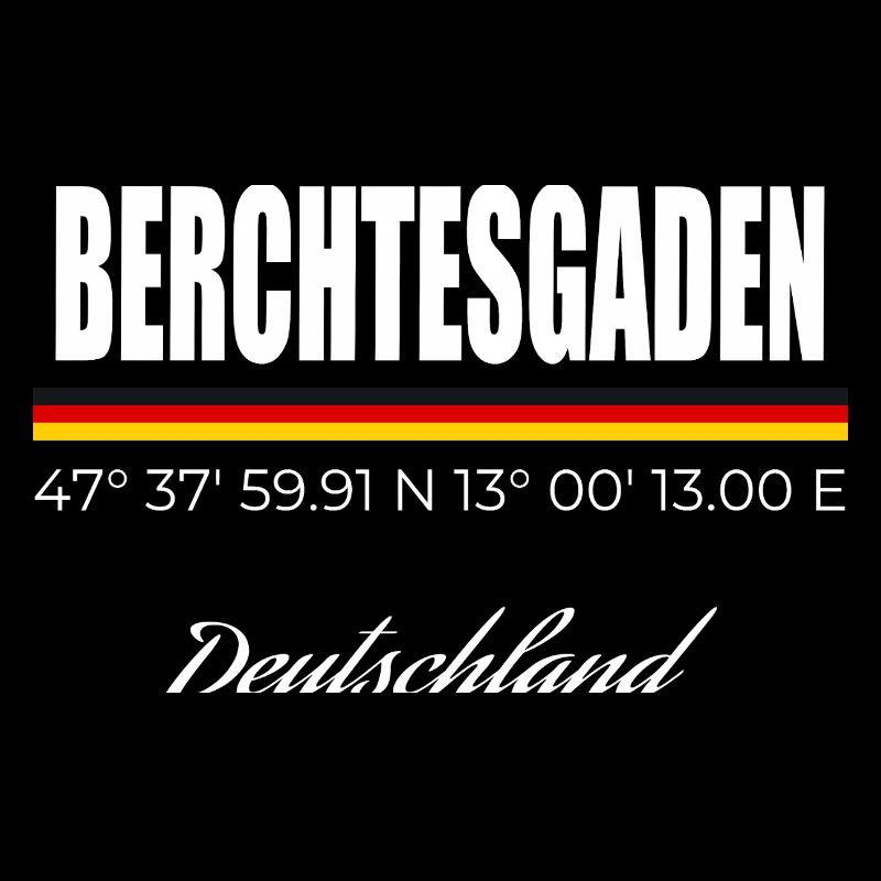 Berchtesgaden