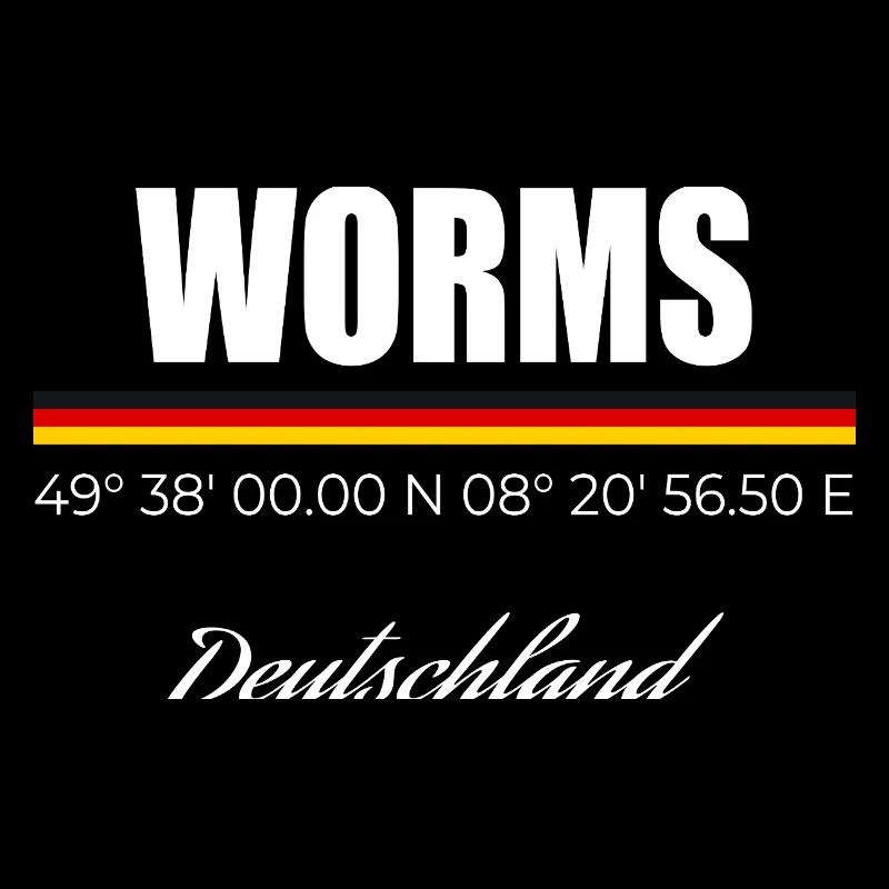 Worms