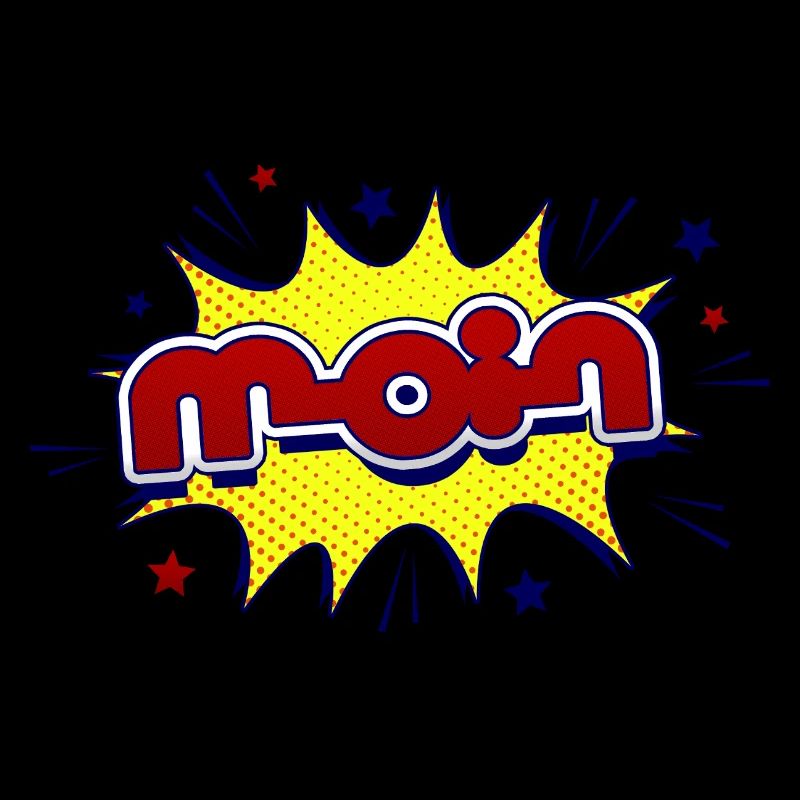Moin