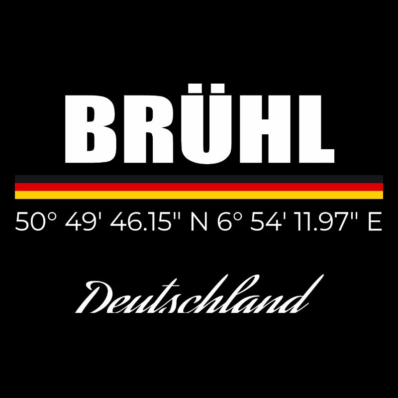 Brühl
