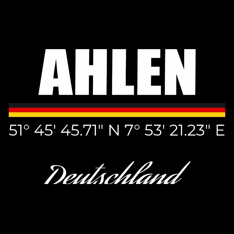 Ahlen