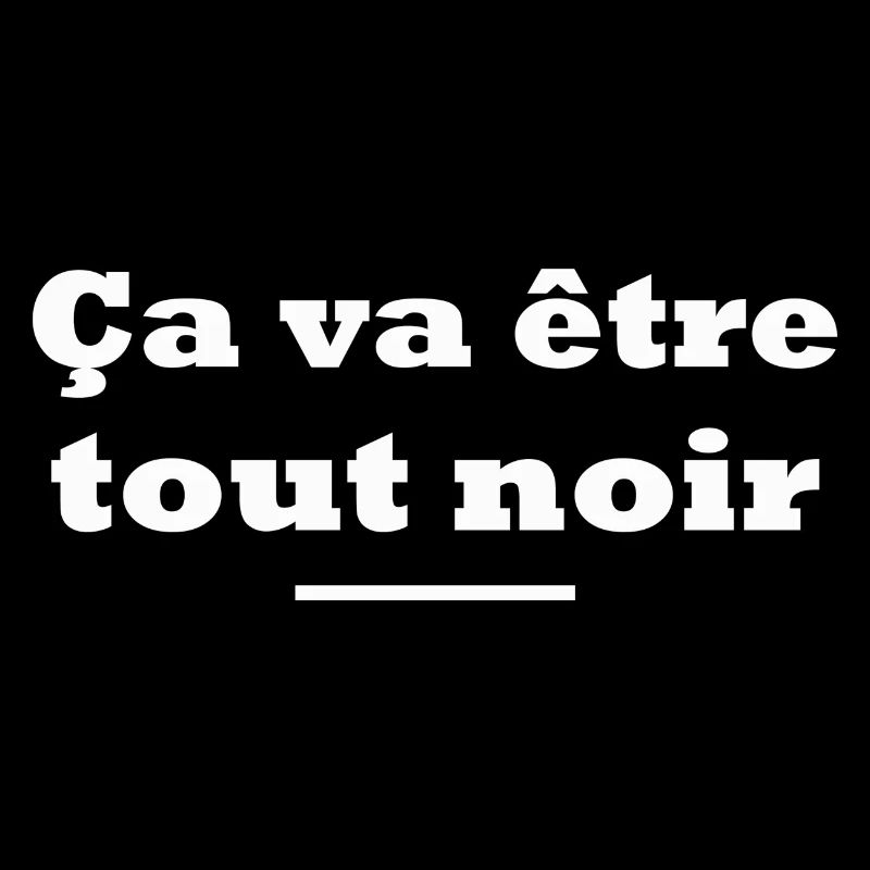 couleur noir
