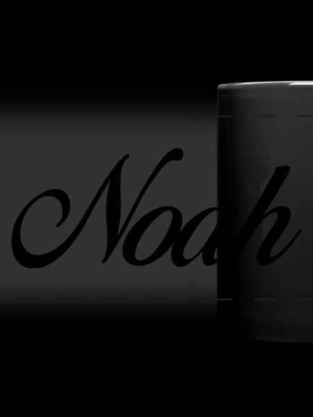 Noah