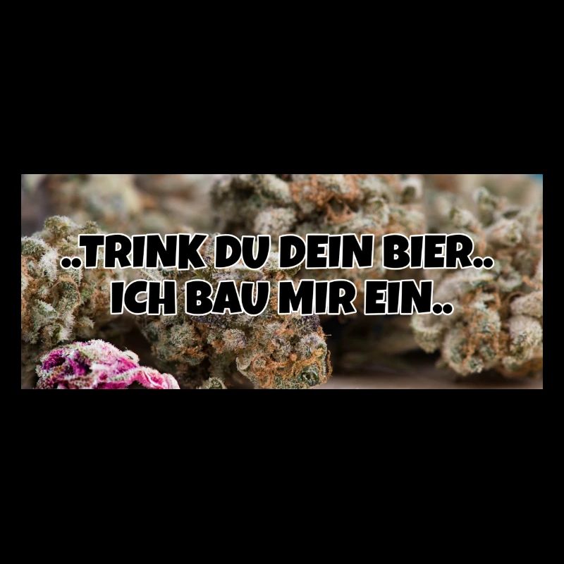 Weed/Alk