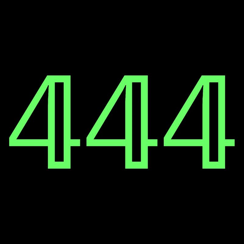 Engelszahlen |444|.