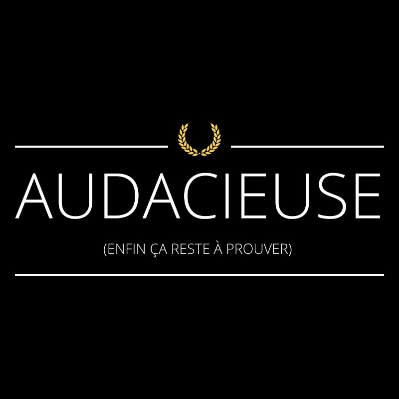 Audacieuse