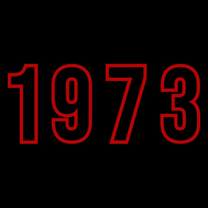1973 Numéro de l’année