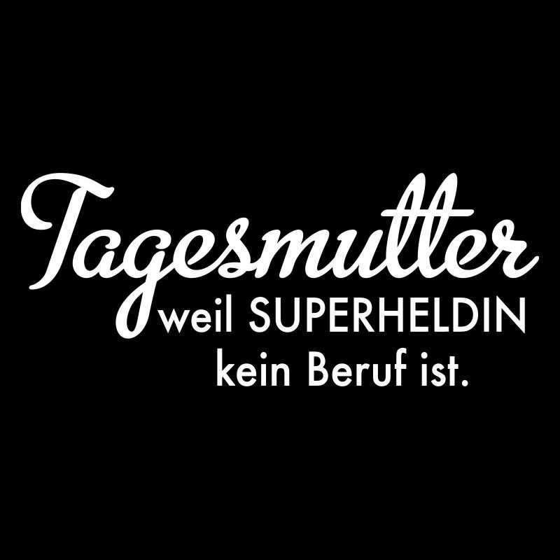 Tagesmutter