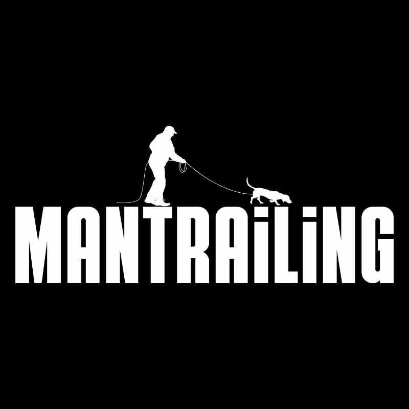 mantrailing