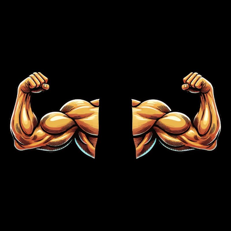 Biceps 2