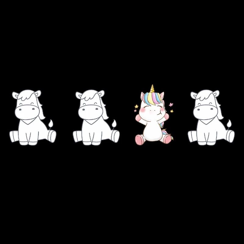 Practical instructions for unicorns in care