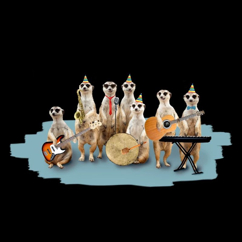suricate