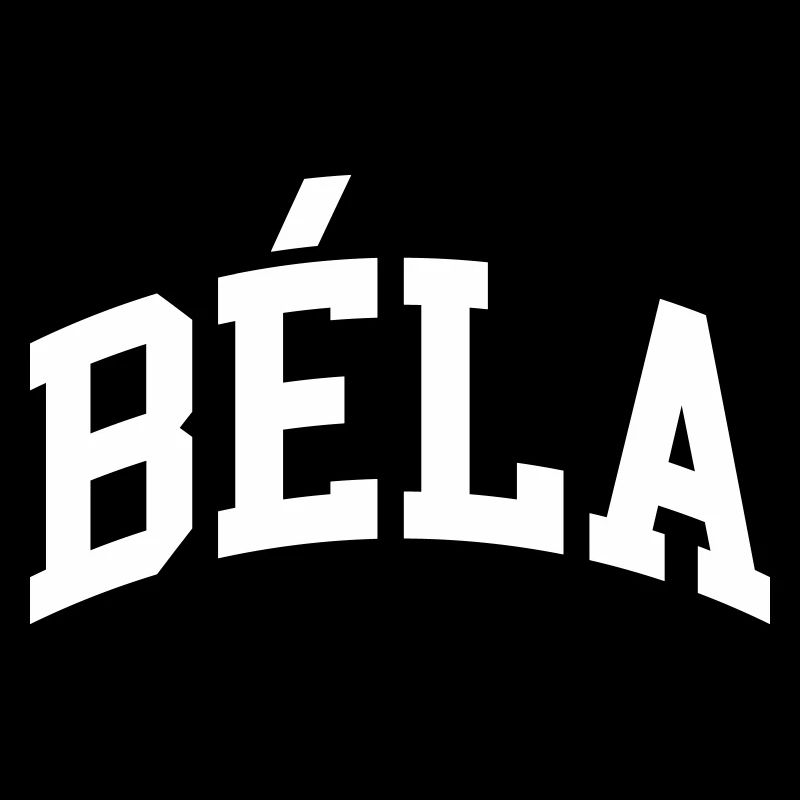 Béla