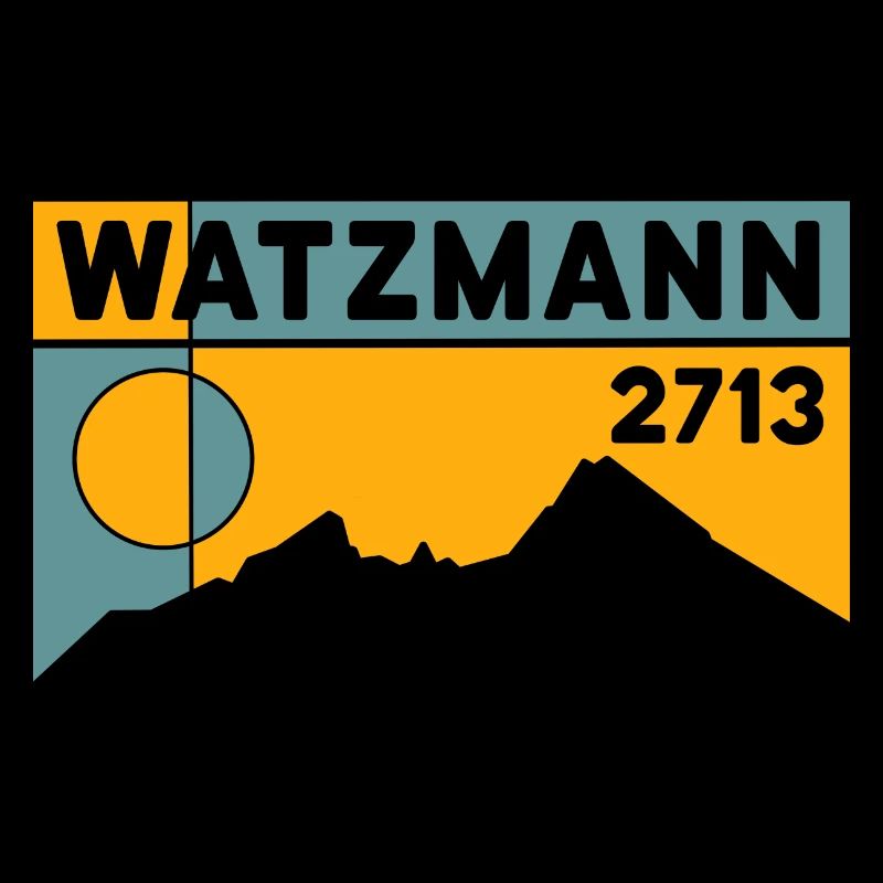 Watzmann Mountain Crossing Randonnée Berchtesgaden