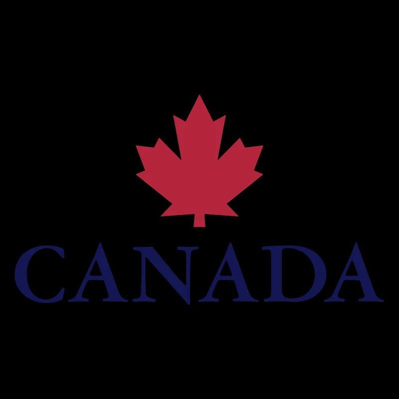 Canada Ottawa Ahorn Maple Leaf Kanada Amerika