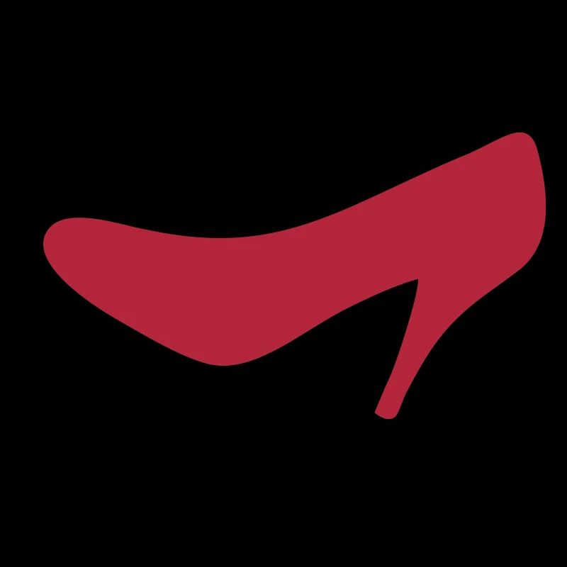 Shoe stepping on man