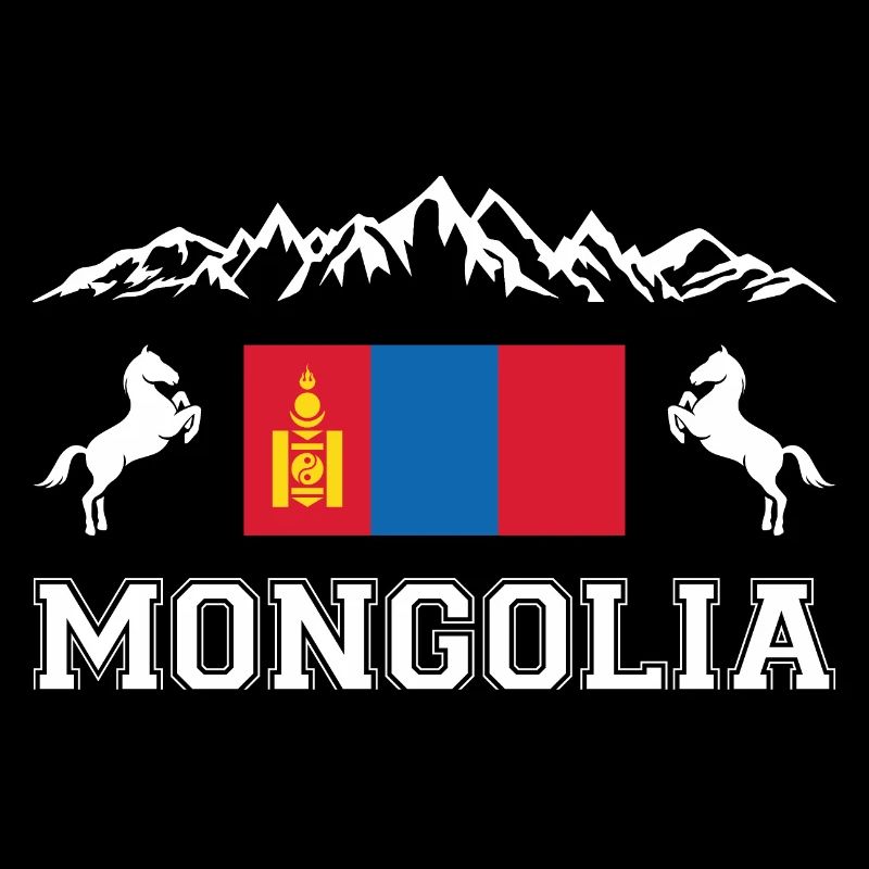 Mongolei