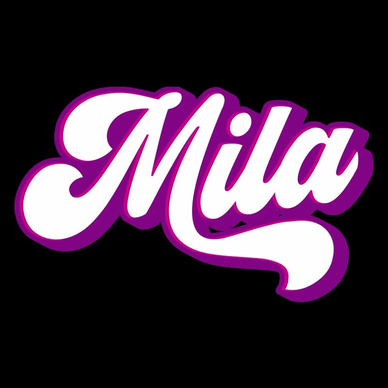 Mila | Colors changeable