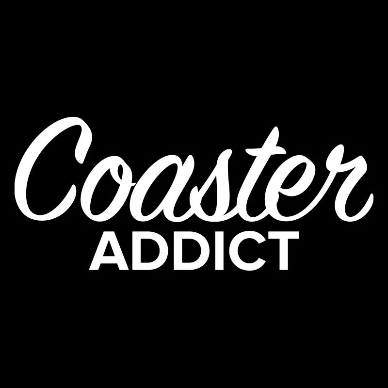 Untersetzer Addict Script