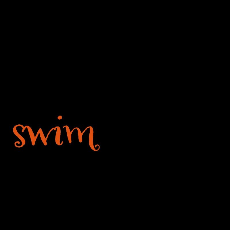 schwimmen