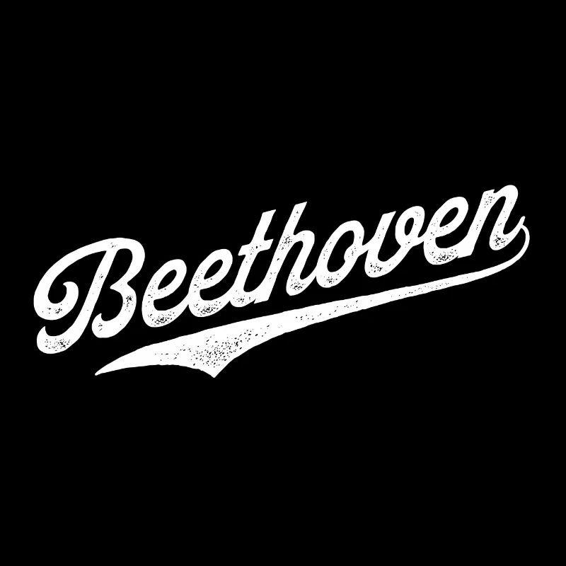 Beethoven - Ludwig Van Beethoven