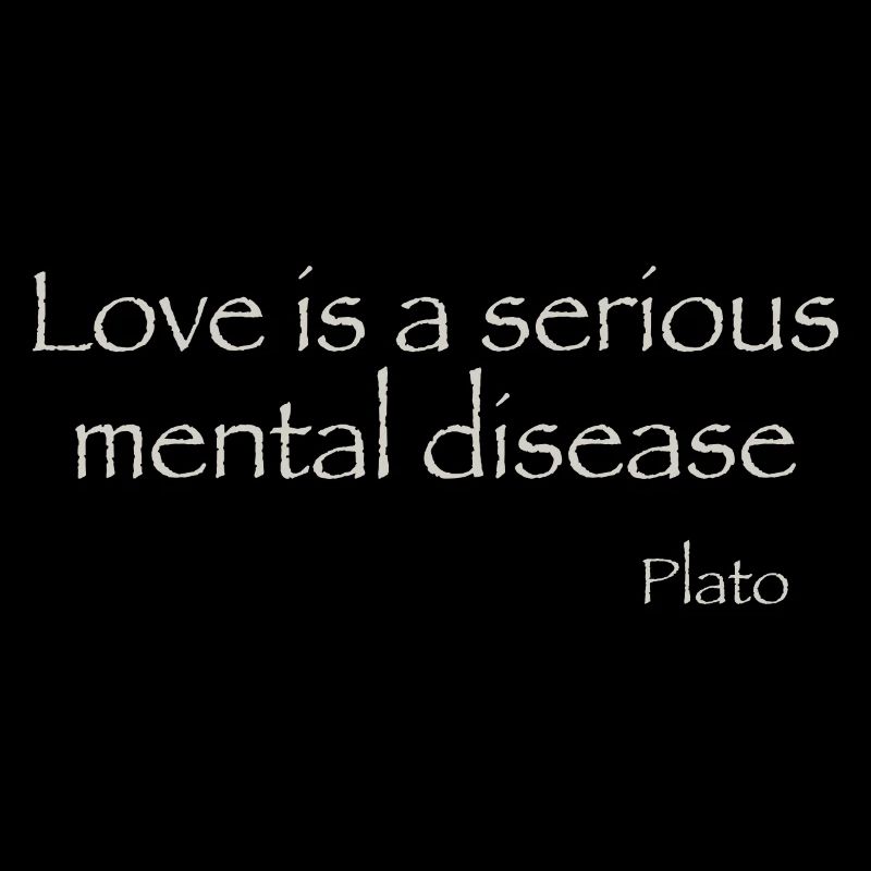L’amour est