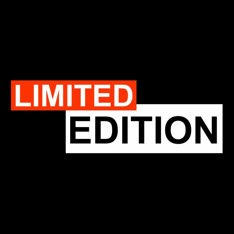 ÉDITION LIMITÉE