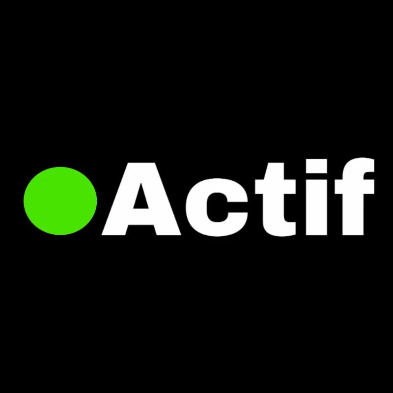 actif messenger