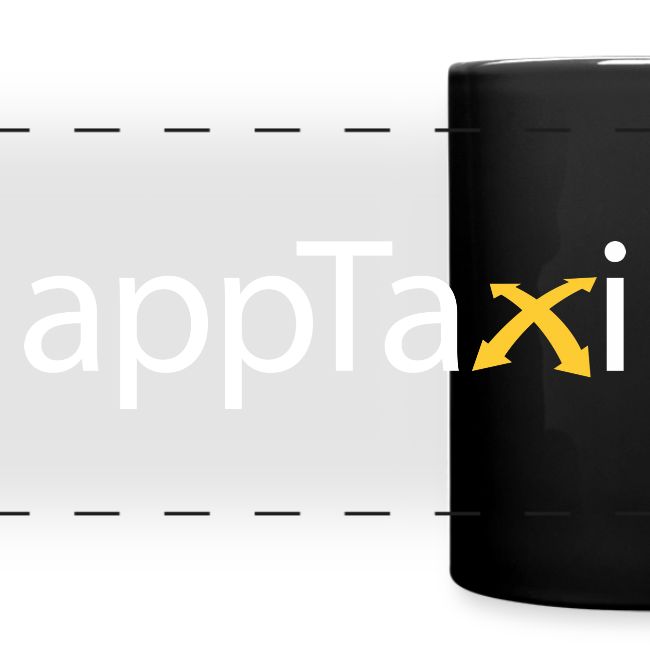 appTaxi Black