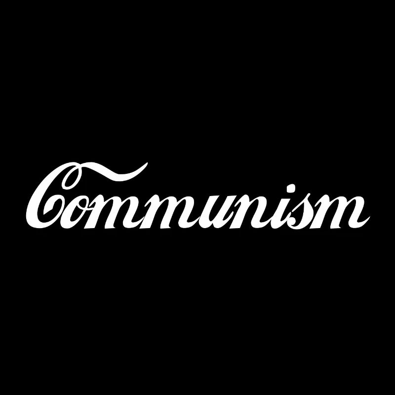 Communismus erfrischend anders