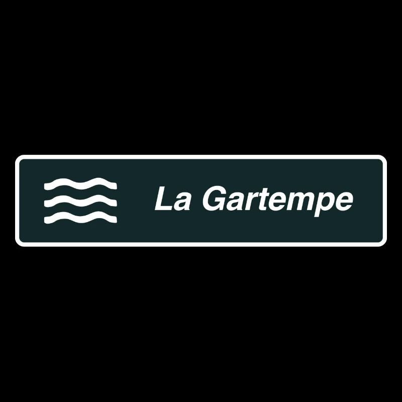 Panneau Gartempe
