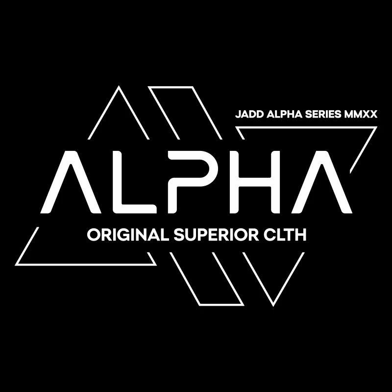 Alpha Original Superior Cloth by JADD