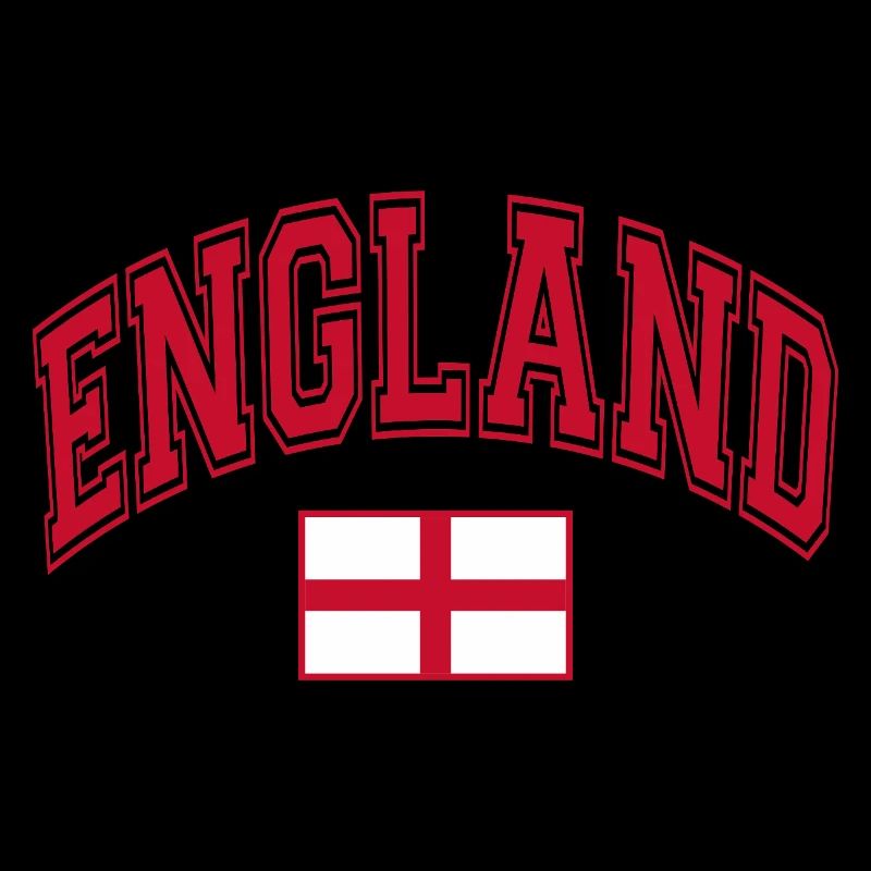 Drapeau de l’Angleterre