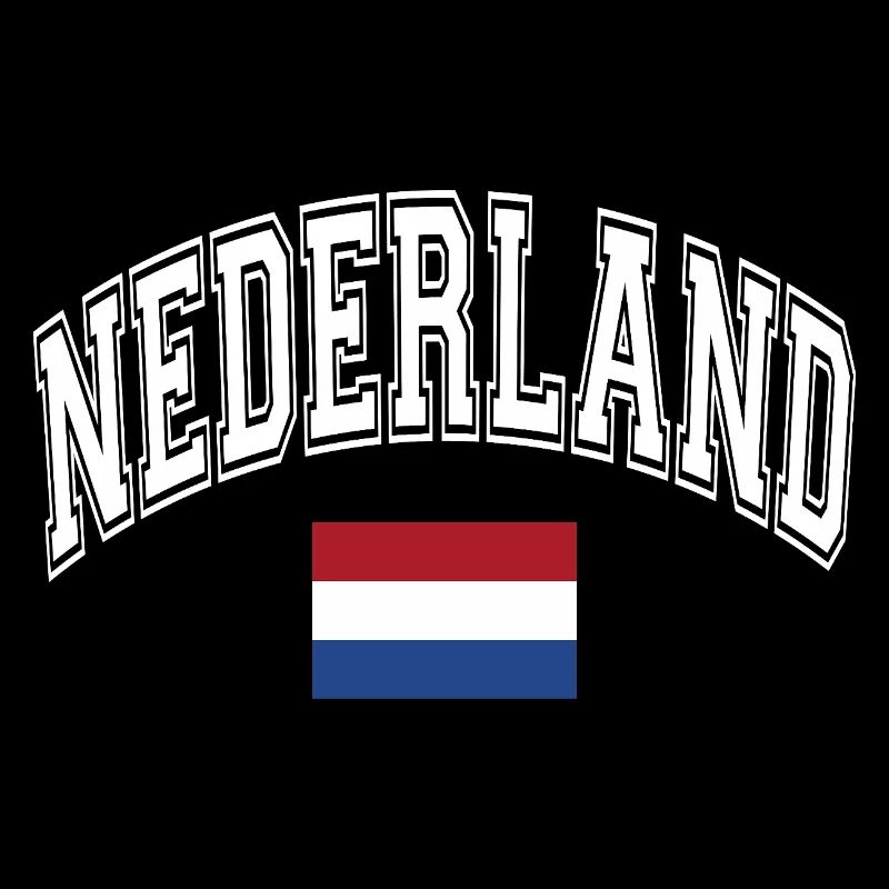 Drapeau néerlandais