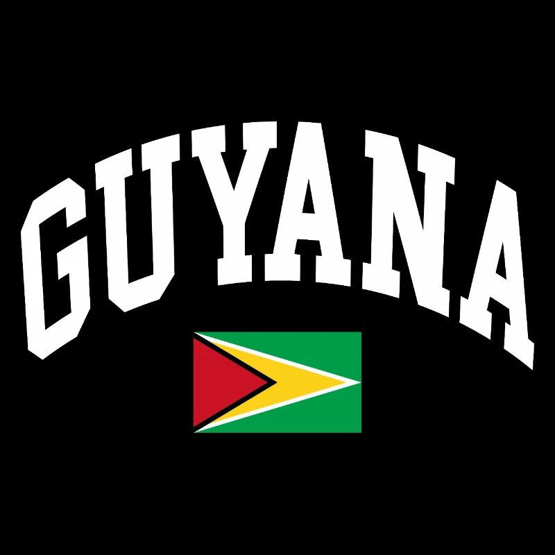 Guyana
