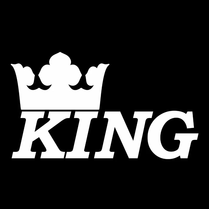 King