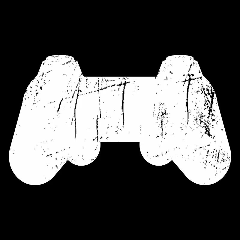 Controller Vintage White