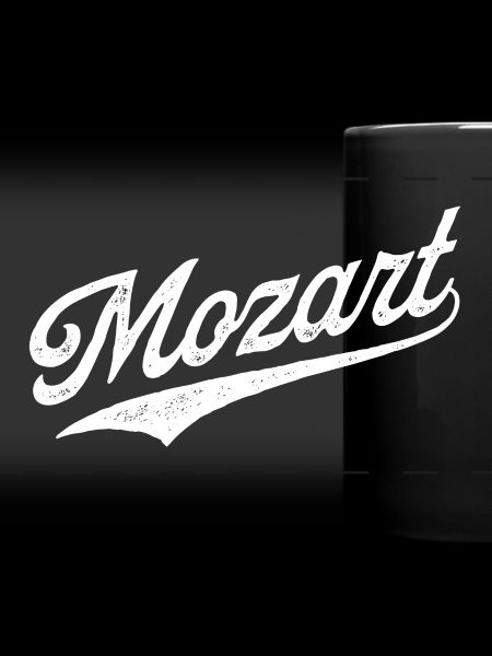 Mozart