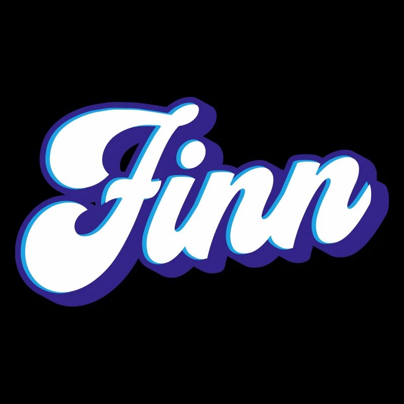 Finn | Couleurs changeantes
