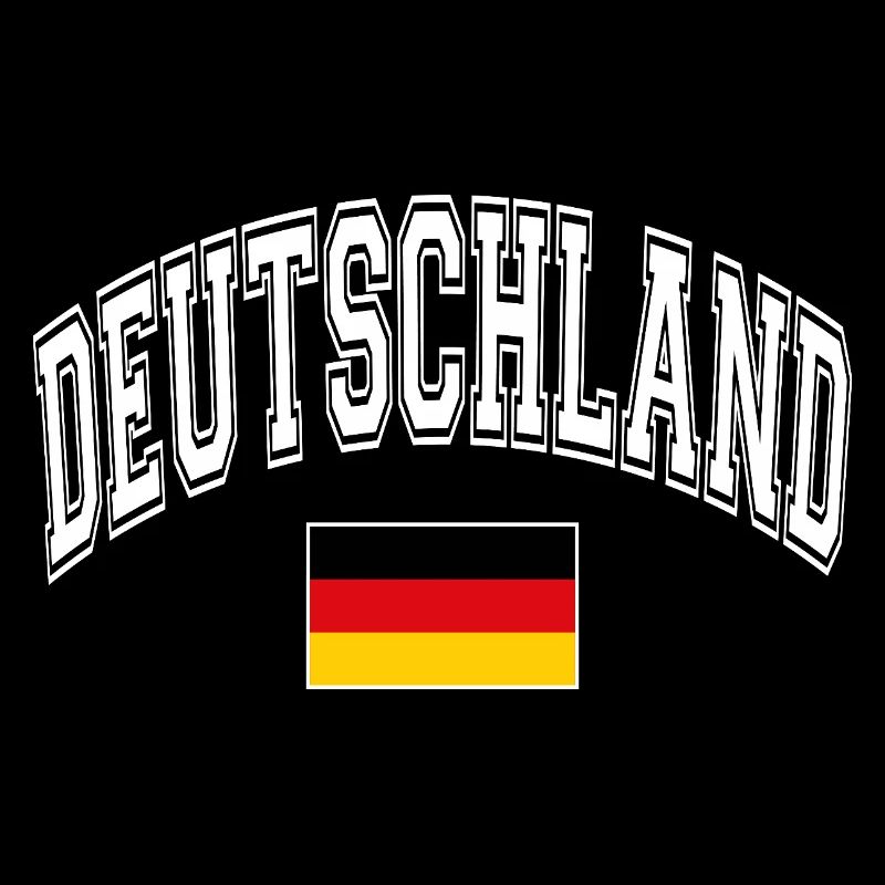 Drapeau de l’Allemagne