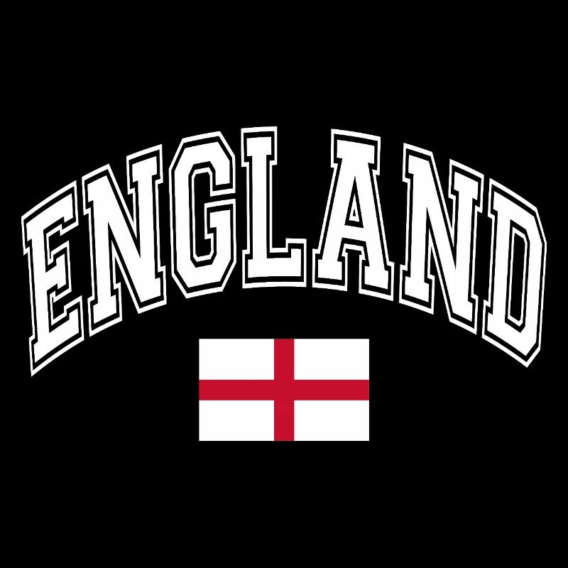 England Flag