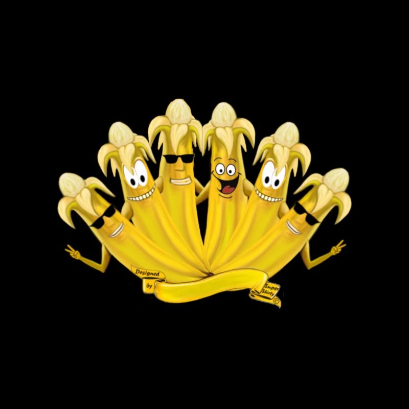 Banana Amitié