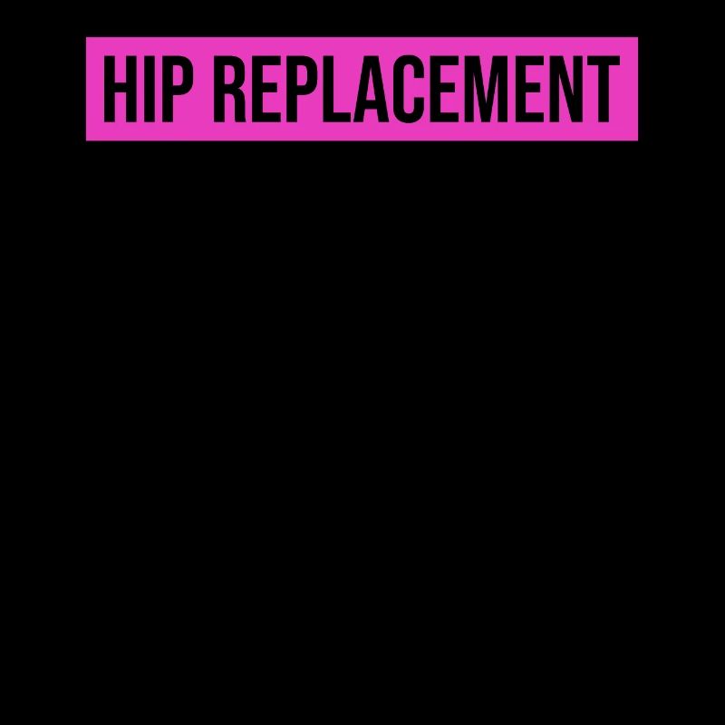 Hip Replacement Surgery Arthroplasty
