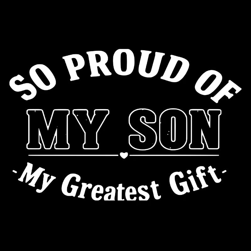 Mon fils, mon plus beau cadeau