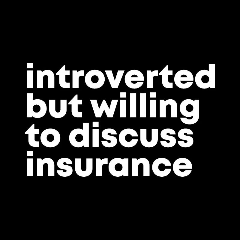 Insurance
