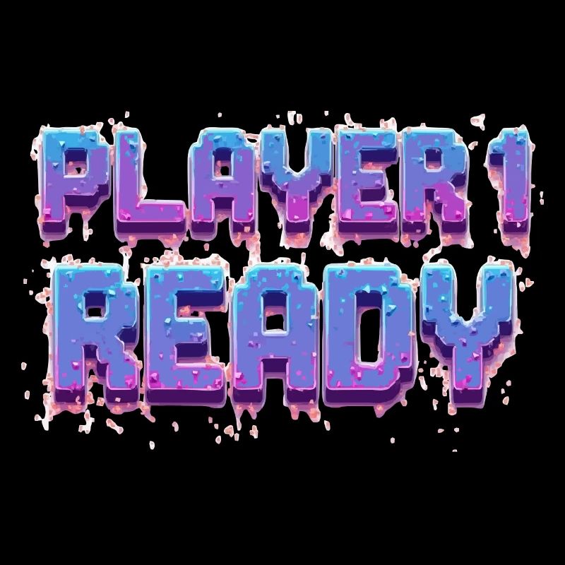 Player 1 Ready