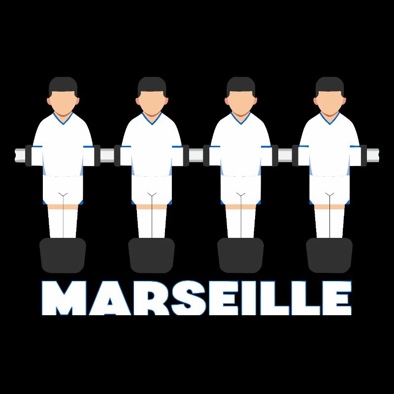 Marseille